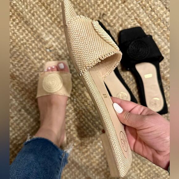 Sandal Slides - Picture 6 of 8